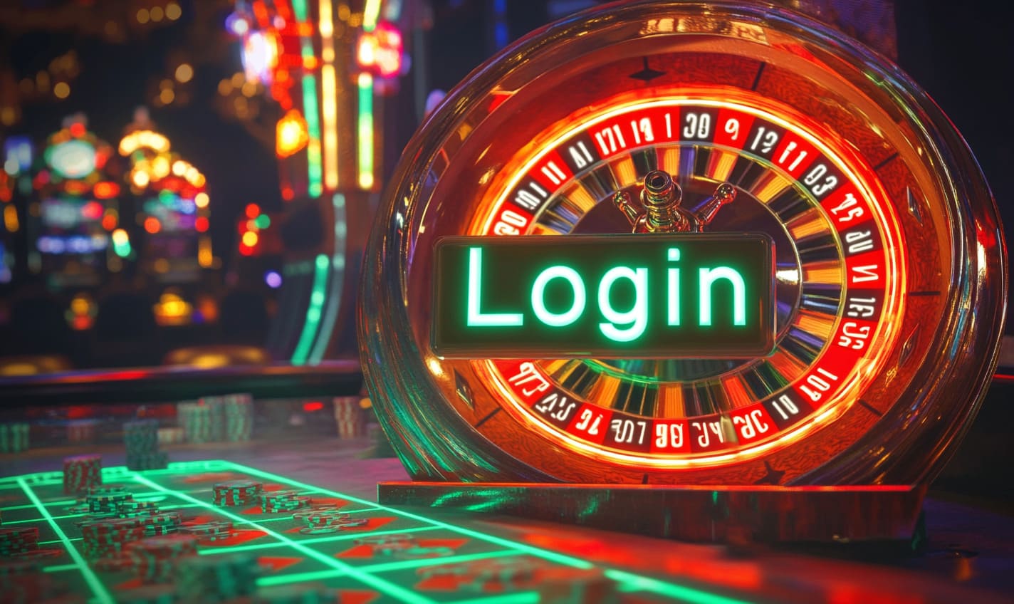 Simply Register at OLYMP CASINO Casino
                              